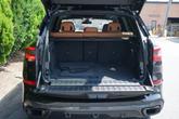 Thumbnail of 2023 Black Sapphire Metallic BMW X5