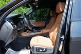 Thumbnail of 2023 Black Sapphire Metallic BMW X5