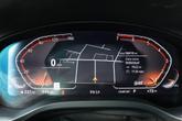 Thumbnail of 2023 Mineral White Metallic BMW X3