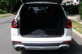 Thumbnail of 2023 Mineral White Metallic BMW X3