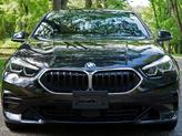 Thumbnail of 2022 Black Sapphire Metallic BMW 228 Gran Coupe