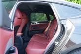 Thumbnail of 2024 Black Sapphire Metallic BMW 430 Gran Coupe