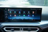 Thumbnail of 2024 Black Sapphire Metallic BMW 430 Gran Coupe