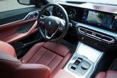 Thumbnail of 2024 Black Sapphire Metallic BMW 430 Gran Coupe