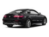 Thumbnail of 2018 Black Mercedes-Benz E-Class