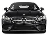 Thumbnail of 2018 Black Mercedes-Benz E-Class