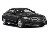 Thumbnail of 2018 Black Mercedes-Benz E-Class