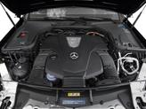 Thumbnail of 2018 Black Mercedes-Benz E-Class