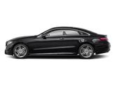 Thumbnail of 2018 Black Mercedes-Benz E-Class