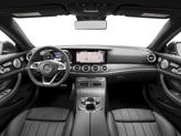 Thumbnail of 2018 Black Mercedes-Benz E-Class