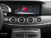 Thumbnail of 2018 Black Mercedes-Benz E-Class
