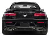 Thumbnail of 2018 Black Mercedes-Benz E-Class