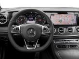Thumbnail of 2018 Black Mercedes-Benz E-Class