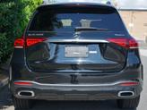 Thumbnail of 2022 Black Mercedes-Benz GLE 450