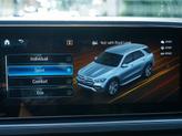 Thumbnail of 2022 Black Mercedes-Benz GLE 450