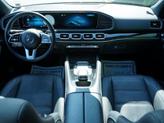 Thumbnail of 2022 Black Mercedes-Benz GLE 450