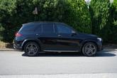 Thumbnail of 2022 Black Mercedes-Benz GLE 450