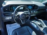 Thumbnail of 2022 Black Mercedes-Benz GLE 450