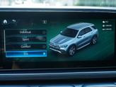 Thumbnail of 2022 Black Mercedes-Benz GLE 450