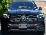 Thumbnail of 2022 Black Mercedes-Benz GLE 450