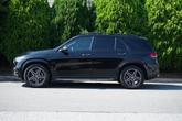 Thumbnail of 2022 Black Mercedes-Benz GLE 450