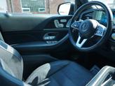 Thumbnail of 2022 Black Mercedes-Benz GLE 450