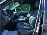 Thumbnail of 2022 Black Mercedes-Benz GLE 450