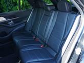 Thumbnail of 2022 Black Mercedes-Benz GLE 450