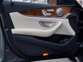 Thumbnail of 2018 Gray Mercedes-Benz E-Class