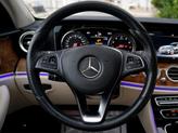 Thumbnail of 2018 Gray Mercedes-Benz E-Class