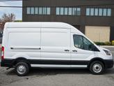 Thumbnail of 2022 Oxford White Ford Transit-250