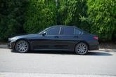 Thumbnail of 2020 Black Sapphire Metallic BMW M340