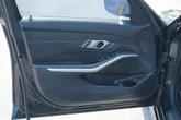 Thumbnail of 2020 Black Sapphire Metallic BMW M340