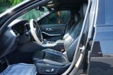 Thumbnail of 2020 Black Sapphire Metallic BMW M340