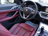 Thumbnail of 2023 Black Sapphire Metallic BMW 430 Gran Coupe