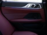 Thumbnail of 2023 Black Sapphire Metallic BMW 430 Gran Coupe