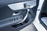 Thumbnail of 2021 White Mercedes-Benz A-Class