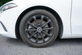Thumbnail of 2021 White Mercedes-Benz A-Class