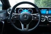 Thumbnail of 2021 White Mercedes-Benz A-Class