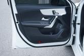 Thumbnail of 2021 White Mercedes-Benz A-Class