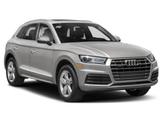 Thumbnail of 2019 Florett Silver Metallic Audi Q5