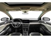 Thumbnail of 2025 Platinum Gray Metallic Volkswagen Taos