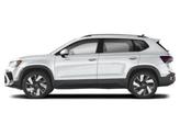 Thumbnail of 2025 Platinum Gray Metallic Volkswagen Taos