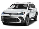 Thumbnail of 2025 Platinum Gray Metallic Volkswagen Taos