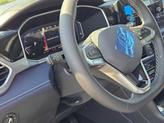 Thumbnail of 2025 Alpine Grey Volkswagen Taos