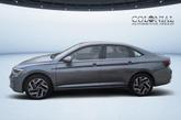 Thumbnail of 2024 Platinum Gray Metallic Volkswagen Jetta