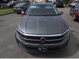 Thumbnail of 2024 Platinum Gray Metallic Volkswagen Jetta
