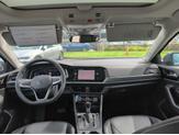 Thumbnail of 2024 Platinum Gray Metallic Volkswagen Jetta