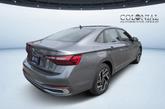 Thumbnail of 2024 Platinum Gray Metallic Volkswagen Jetta