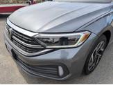 Thumbnail of 2024 Platinum Gray Metallic Volkswagen Jetta
